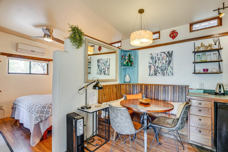 Casita Colibri: Lovely, Romantic Patagonia Retreat Apartment in Patagonia