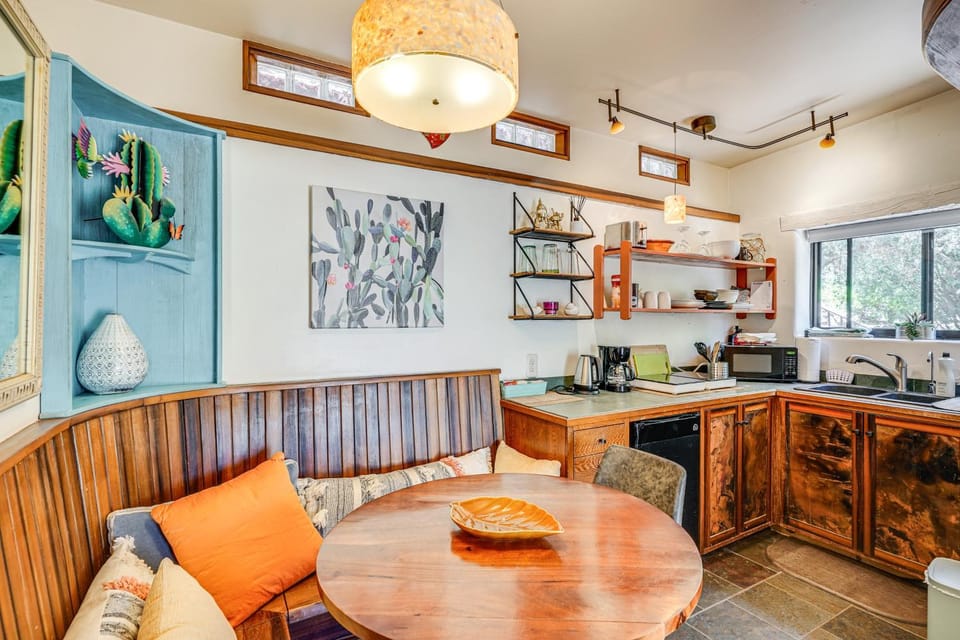 Casita Colibri: Lovely, Romantic Patagonia Retreat Apartment in Patagonia
