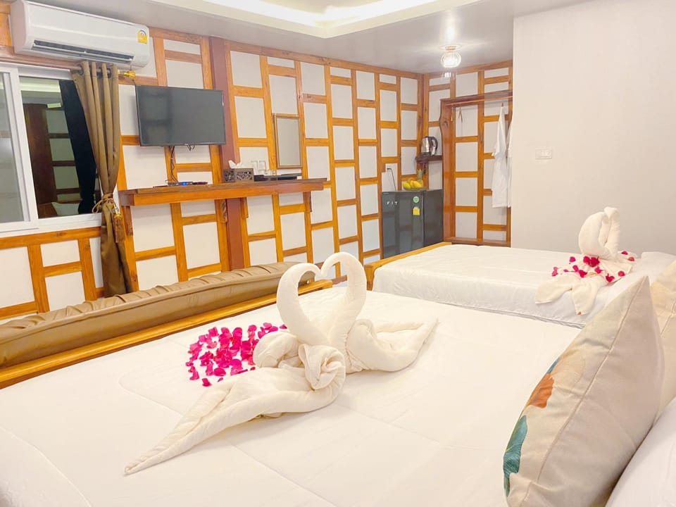 Relaxing House Koh Yao Yai Bed and Breakfast in Krabi Changwat