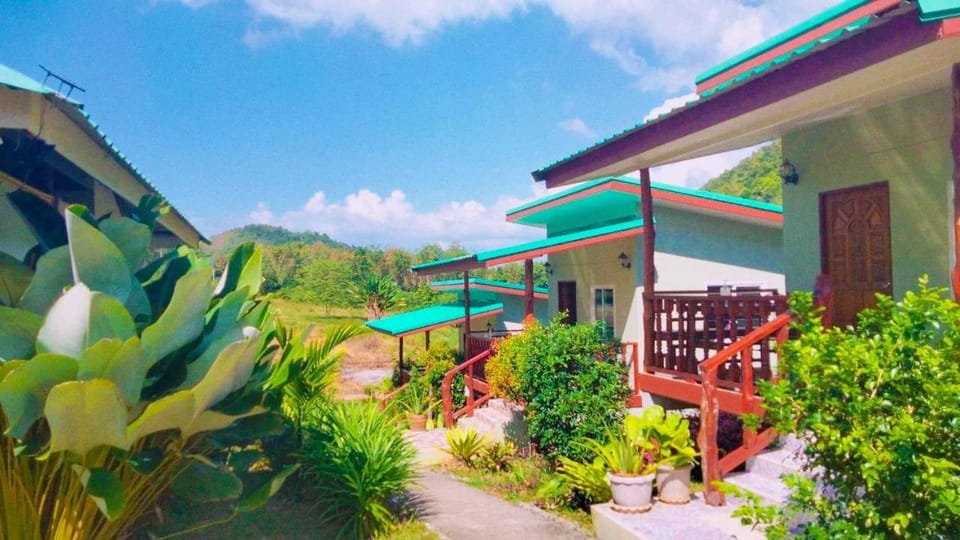 Relaxing House Koh Yao Yai Bed and Breakfast in Krabi Changwat