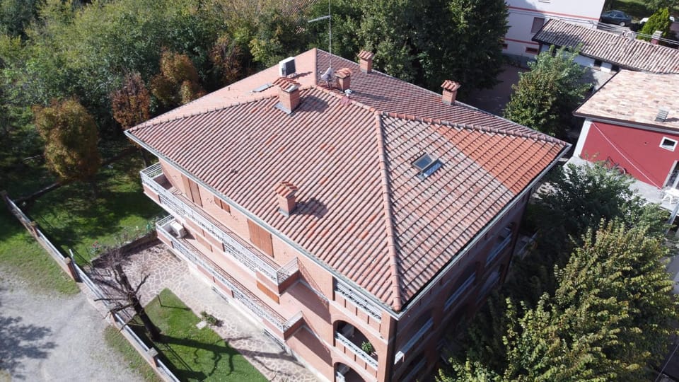 Villa Ferrari Oriella Bed and Breakfast in Emilia-Romagna