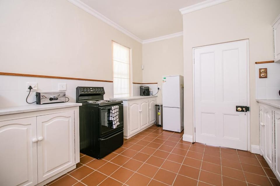 De Kothuize 12 Apartment in Eastern Cape