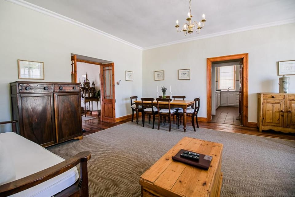 De Kothuize 12 Apartment in Eastern Cape