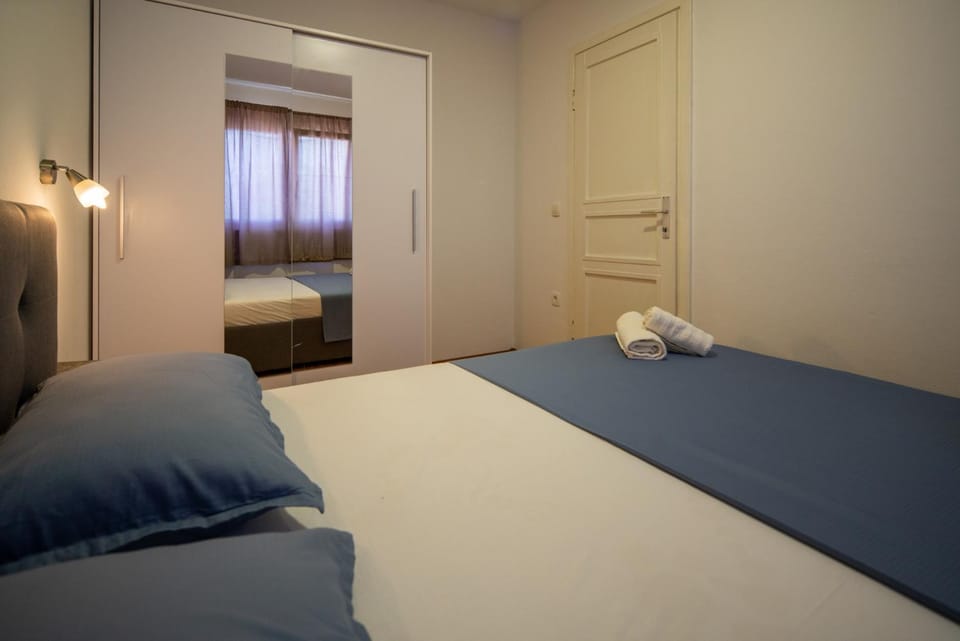 Apartman Antea 1 Apartment in Šibenik-Knin County, Croatia