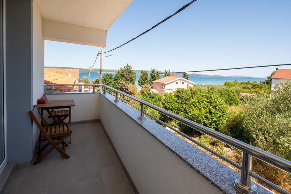 Apartman Antea 1 Apartment in Šibenik-Knin County, Croatia