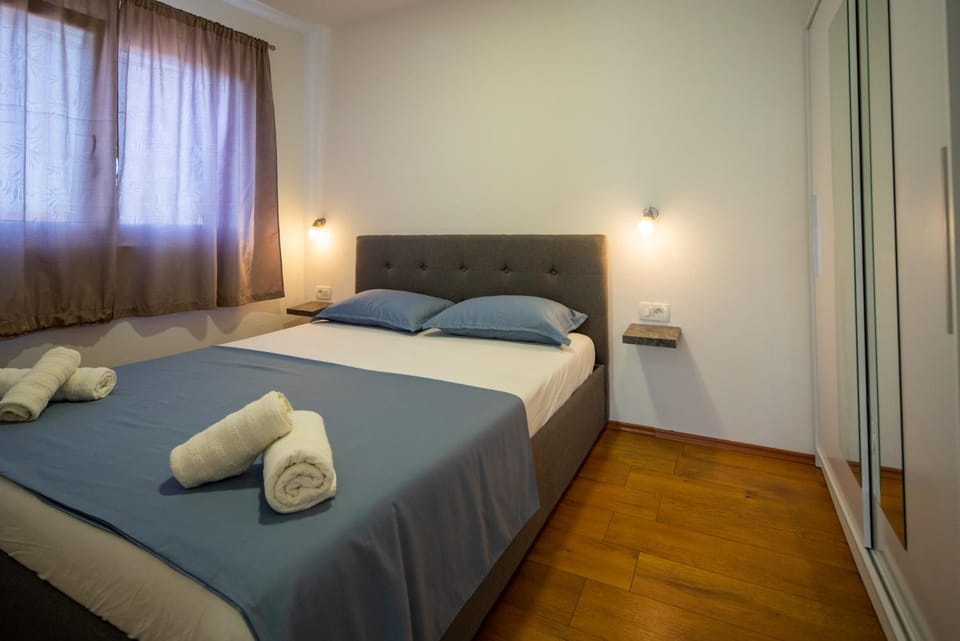 Apartman Antea 1 Apartment in Šibenik-Knin County, Croatia