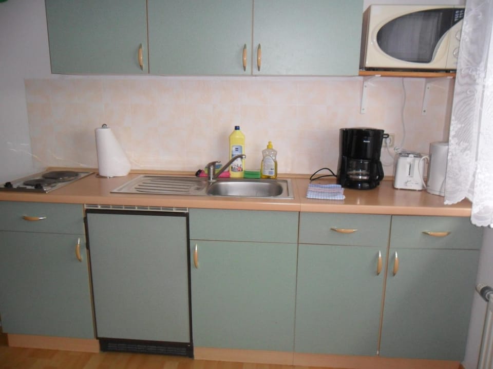 Ferienwohnung Apartment in Mecklenburg-Vorpommern, Germany