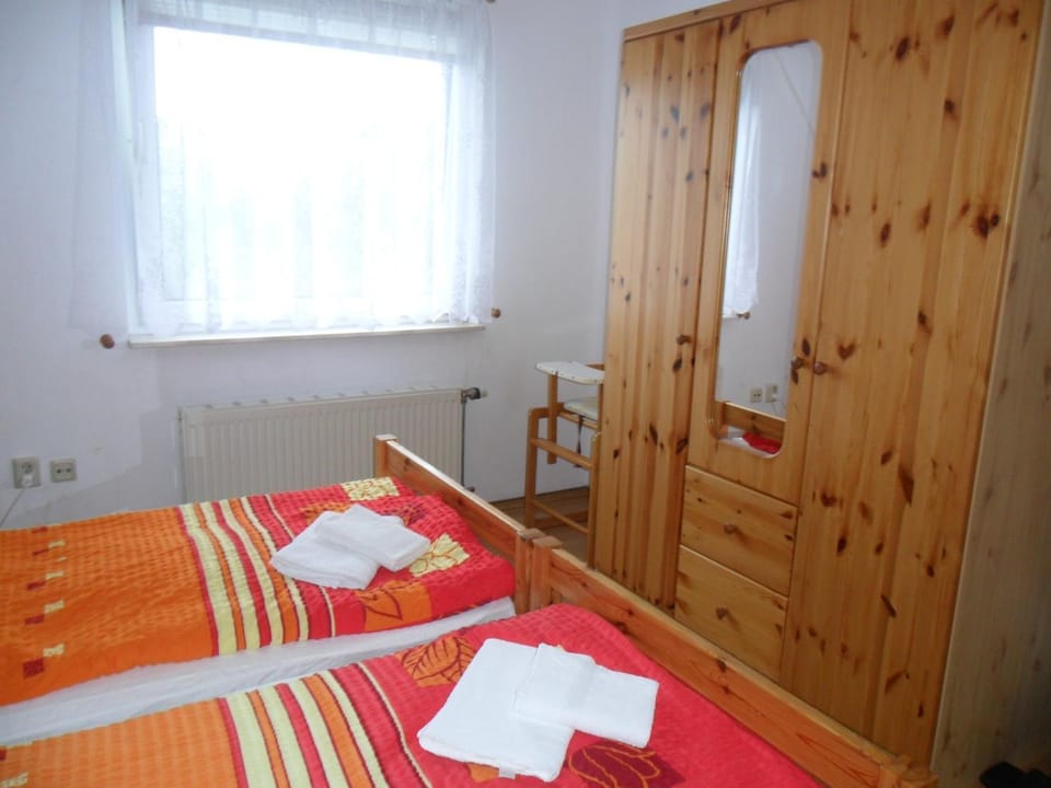 Ferienwohnung Apartment in Mecklenburg-Vorpommern, Germany