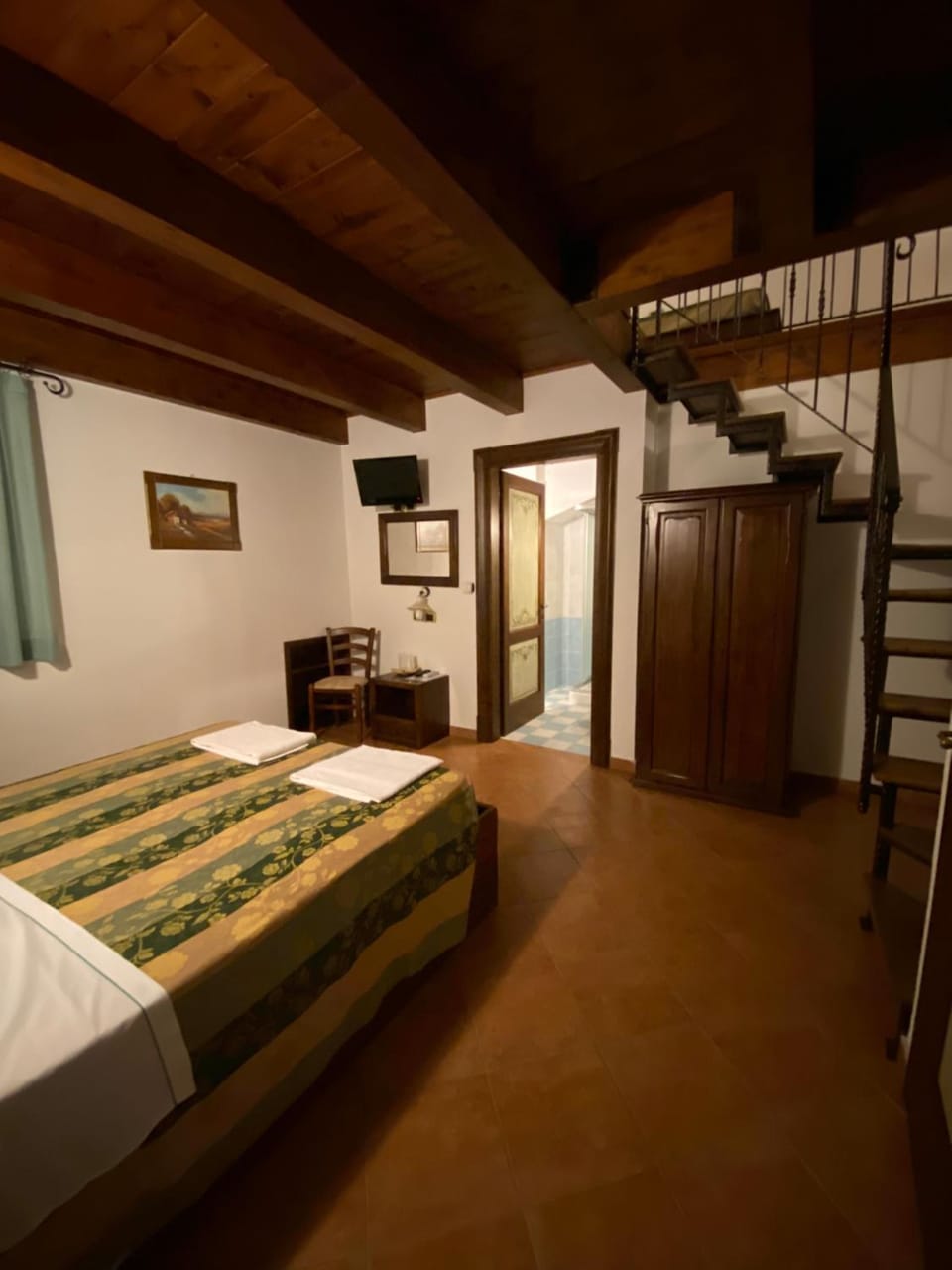 La Cascina per un Sogno Bed and Breakfast in Abruzzo