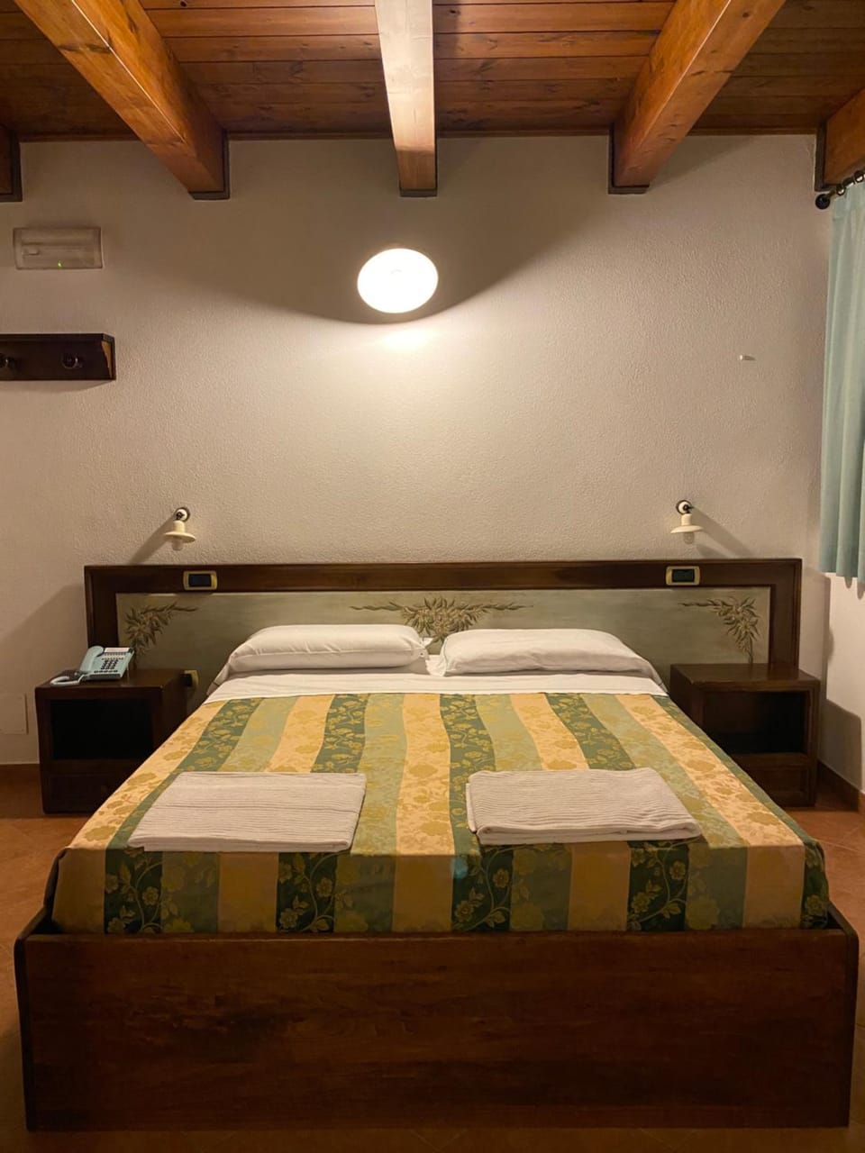 La Cascina per un Sogno Bed and Breakfast in Abruzzo