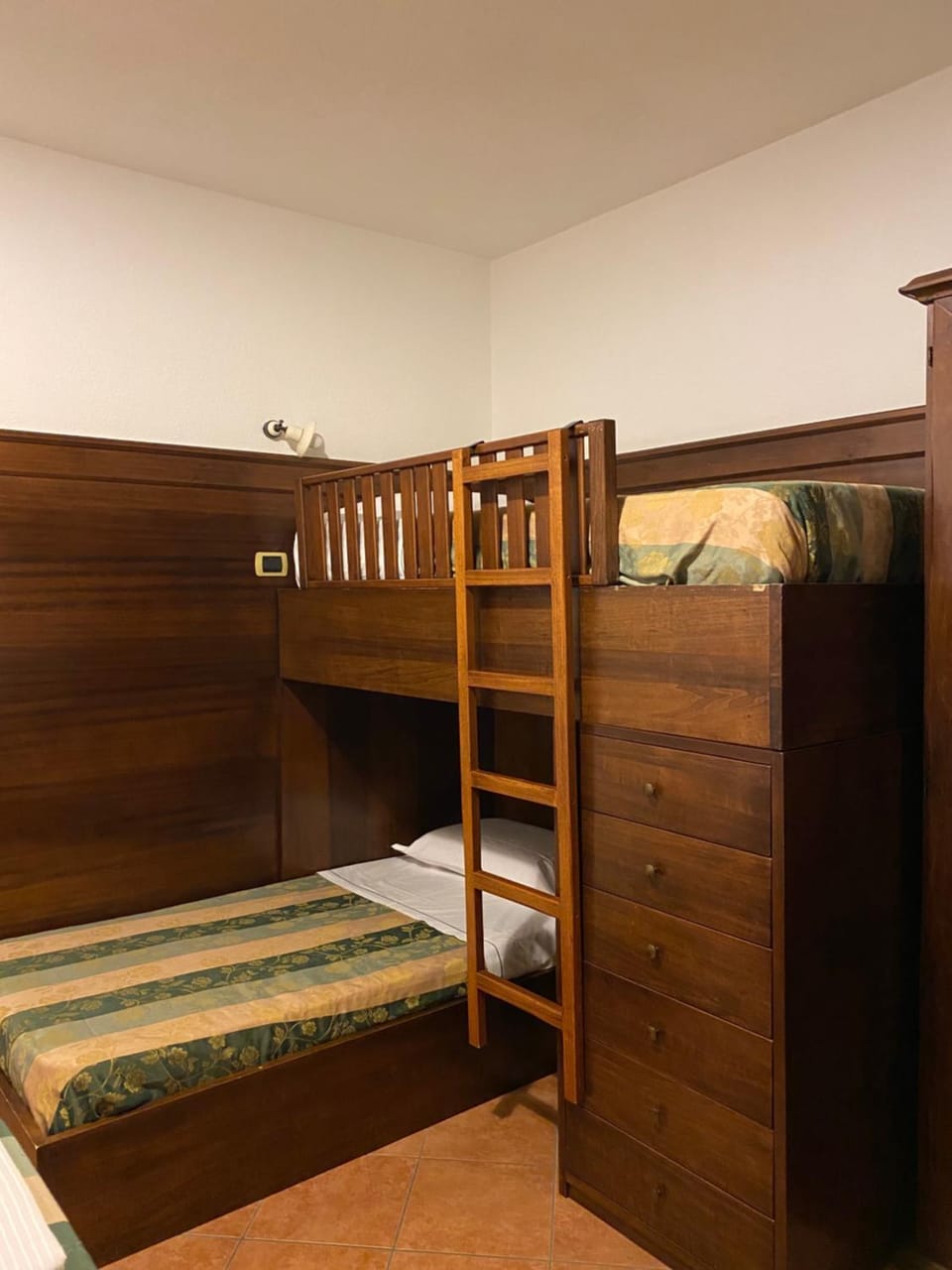 La Cascina per un Sogno Bed and Breakfast in Abruzzo