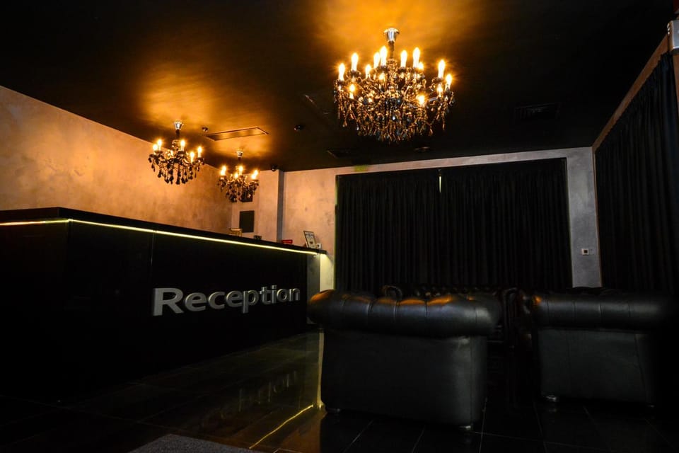 Guest house VRAZHDEBNA Hotel in Sofia