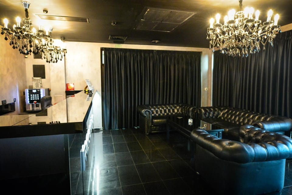 Guest house VRAZHDEBNA Hotel in Sofia