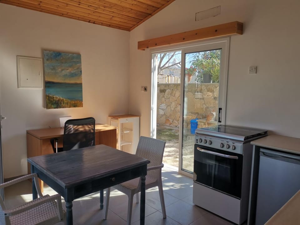 Wooden House House in Paphos District