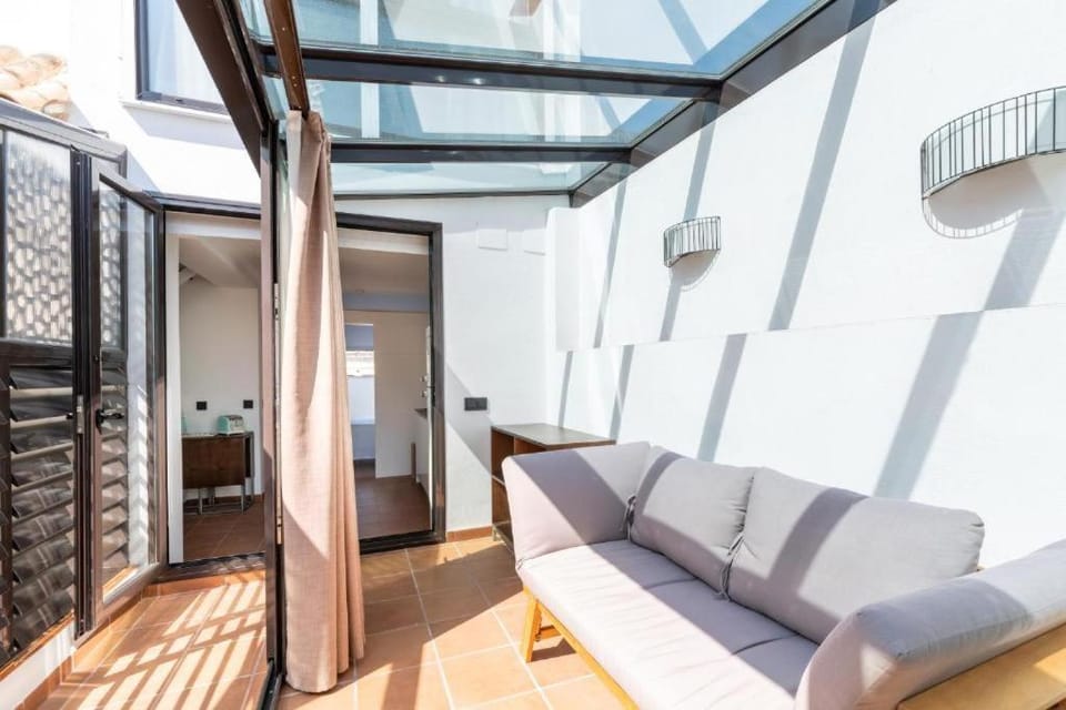Solarium
