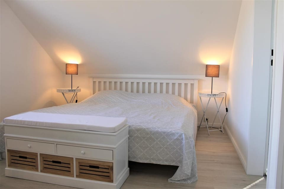 Haus Barbara - Schwimmbad und Sauna im Haus- Whg 5 Apartment in Grömitz
