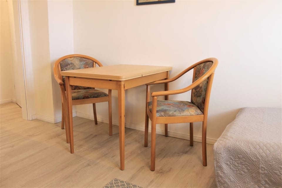 Haus Barbara - Schwimmbad und Sauna im Haus- Whg 7 Apartment in Grömitz