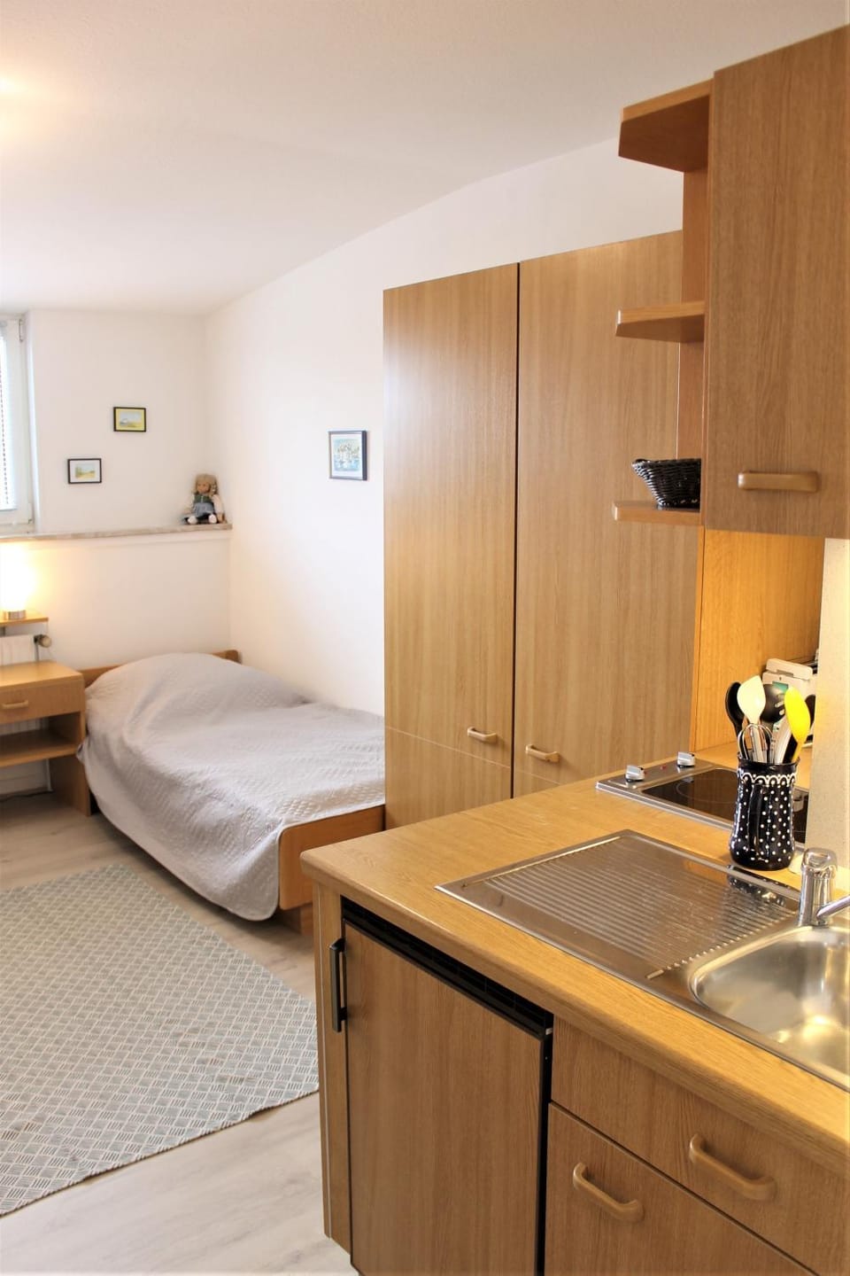 Haus Barbara - Schwimmbad und Sauna im Haus- Whg 7 Apartment in Grömitz