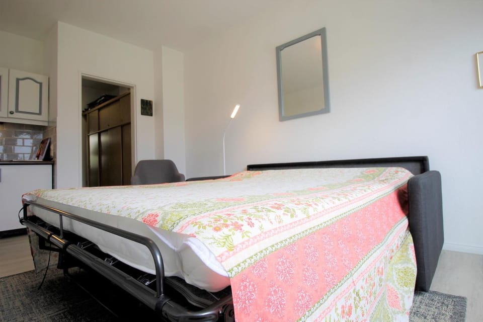 Haus Barbara -Schwimmbad und Sauna im Haus- Whg 8 Apartment in Grömitz