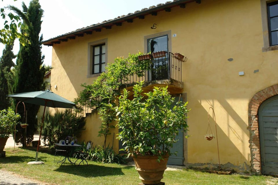 Patio, Facade/entrance, Garden