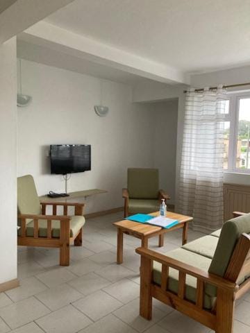 La Péninsule Town Apartment Curepipe No 4 Apartment in Mauritius