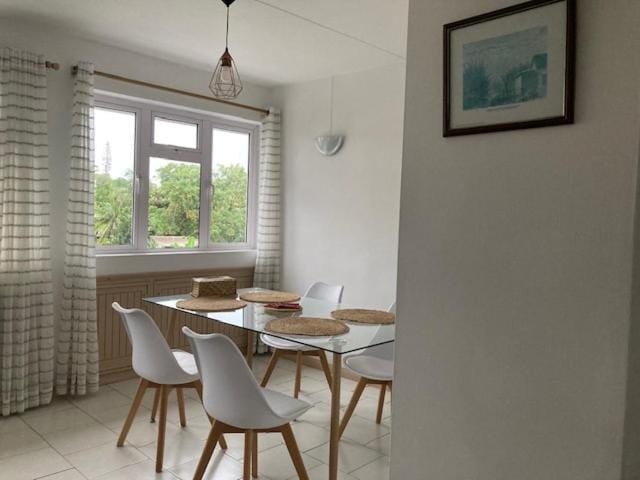 La Péninsule Town Apartment Curepipe No 4 Apartment in Mauritius
