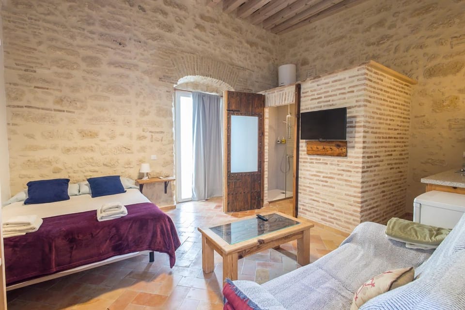 GuestReady - Casa Palacio De La Cruz Apartment in El Puerto de Santa María