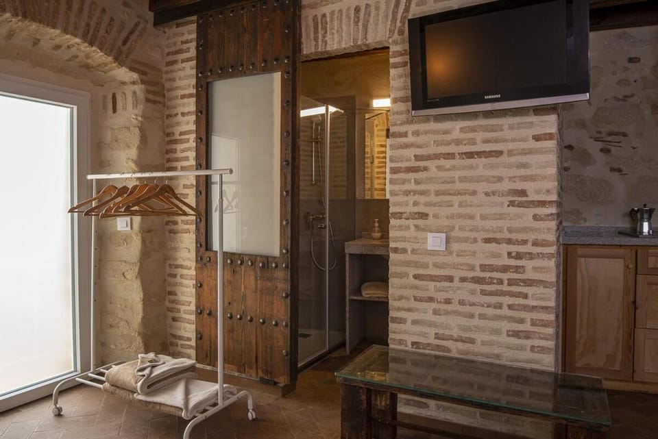 GuestReady - Casa Palacio De La Cruz Apartment in El Puerto de Santa María