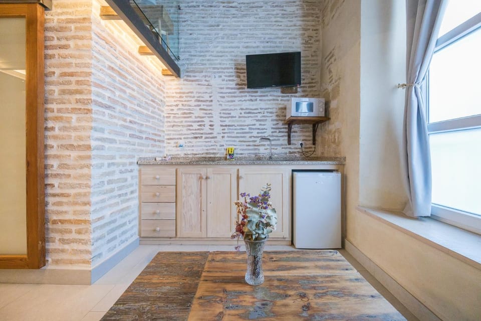 GuestReady - Casa Palacio De La Cruz Apartment in El Puerto de Santa María