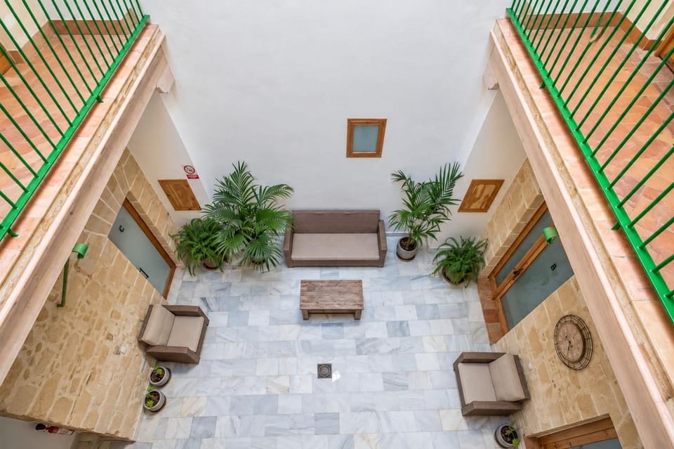 GuestReady - Casa Palacio De La Cruz Apartment in El Puerto de Santa María