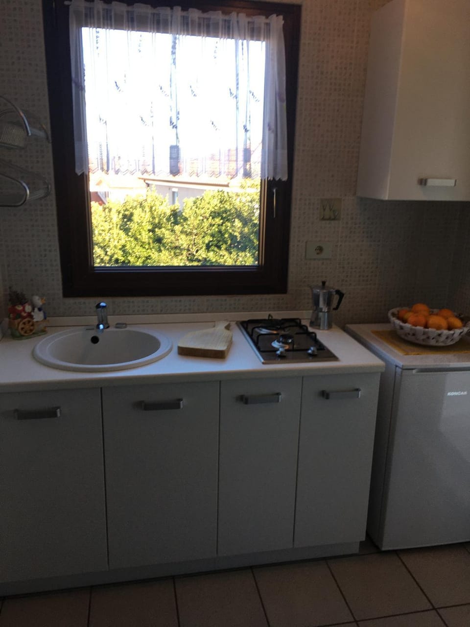 Apartmani Mirjana Umag Apartment in Istria County
