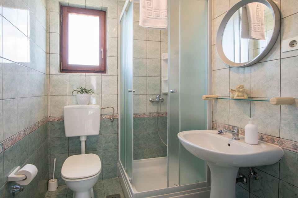 Apartmani Mirjana Umag Apartment in Istria County