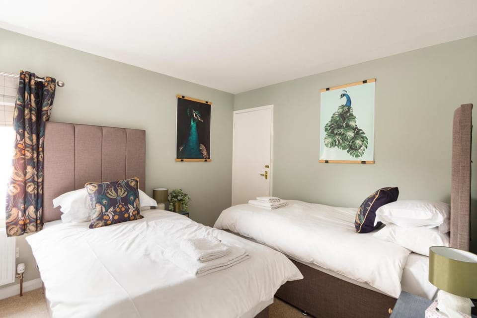 The Fromeway Bed and Breakfast in Mendip District