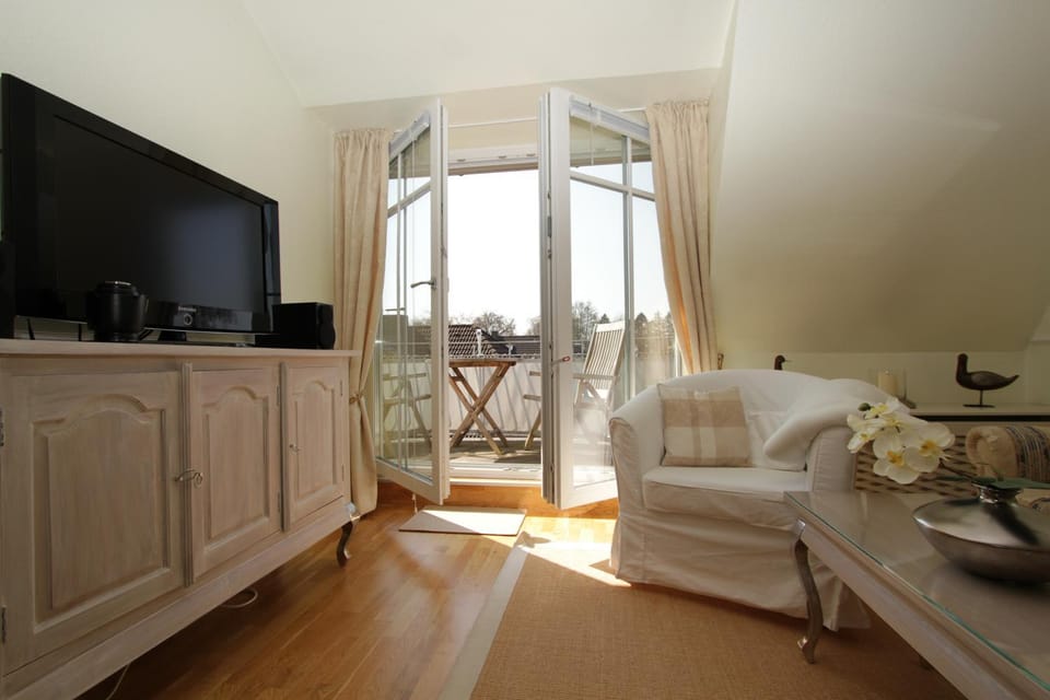 Residenz Weedkroog Apartment in Timmendorfer Strand