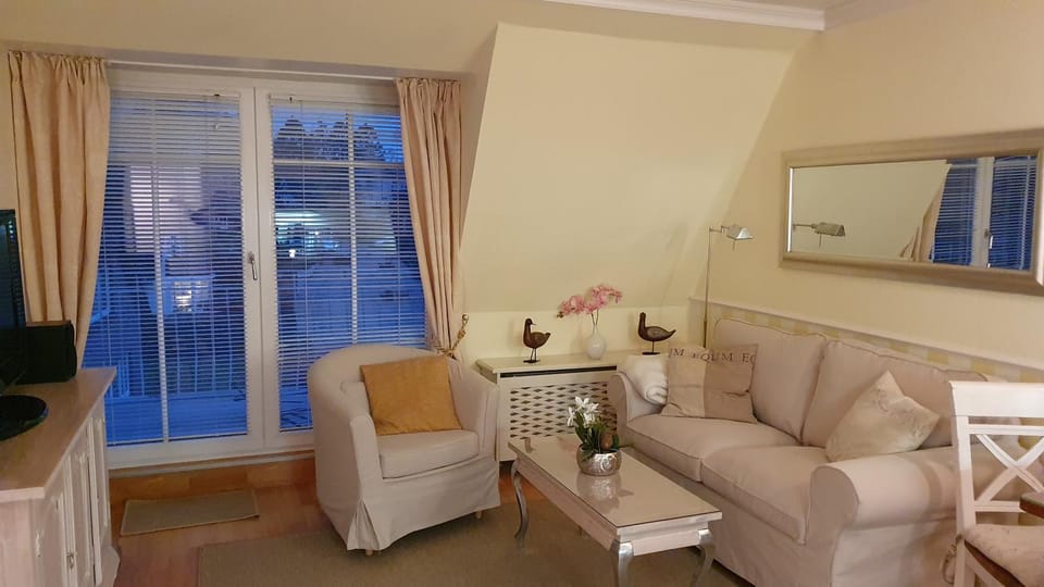Residenz Weedkroog Apartment in Timmendorfer Strand