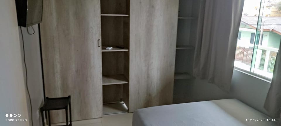 Apartamento n⁰ 01 Apartment in Pontal do Paraná