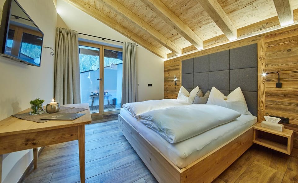 Balcony/Terrace, Bedroom