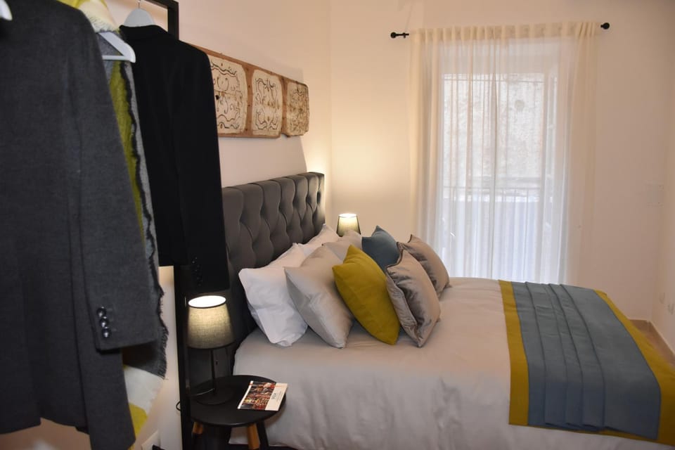 La Maison ai Quattro Canti Apartment in Palermo