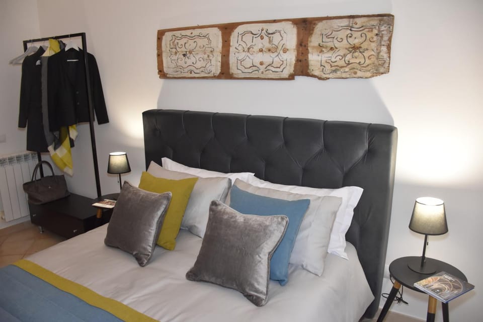 La Maison ai Quattro Canti Apartment in Palermo