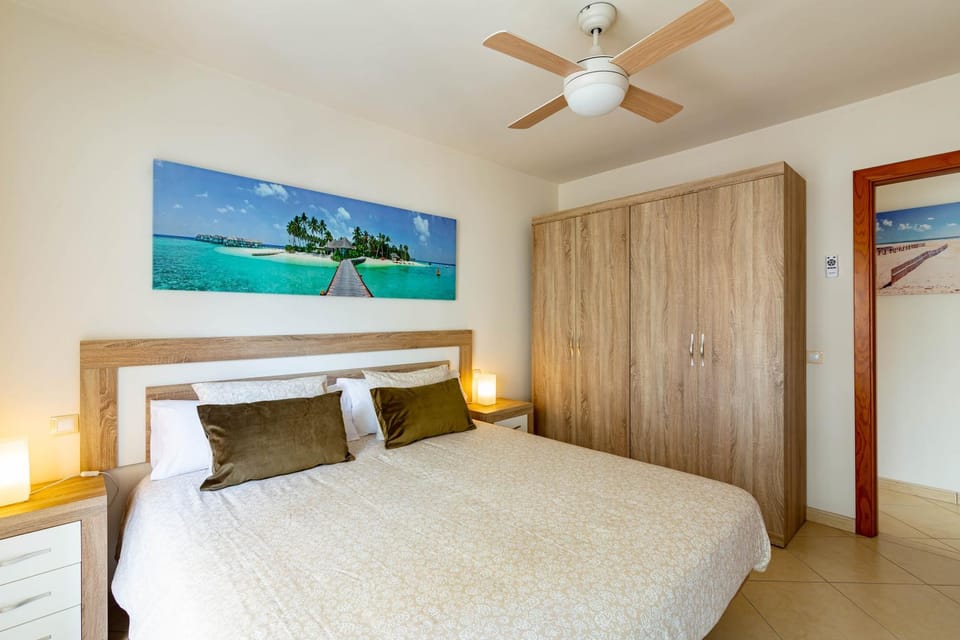Solen Suites Arguineguin Apartment in Arguineguín