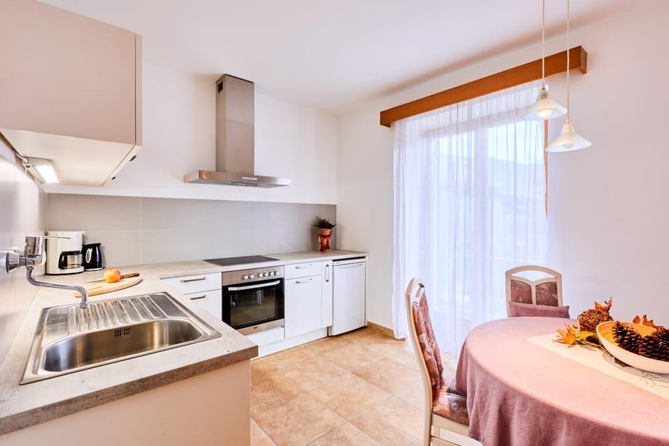 Apartmenthaus Haringer Apartment in Trentino-South Tyrol