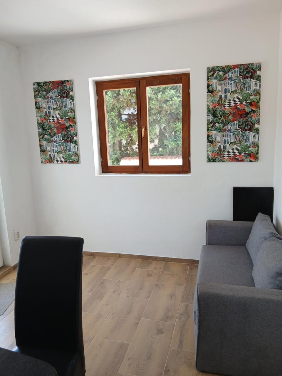 Apartmenthaus Kornatiblick Apartment in Tisno