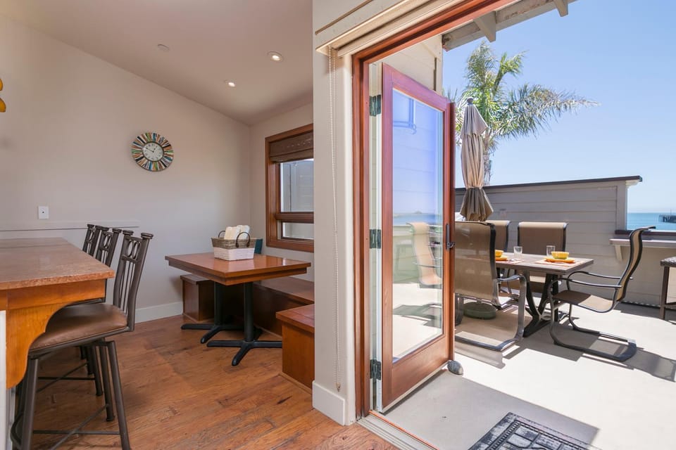 358 Front Street House in Avila Beach
