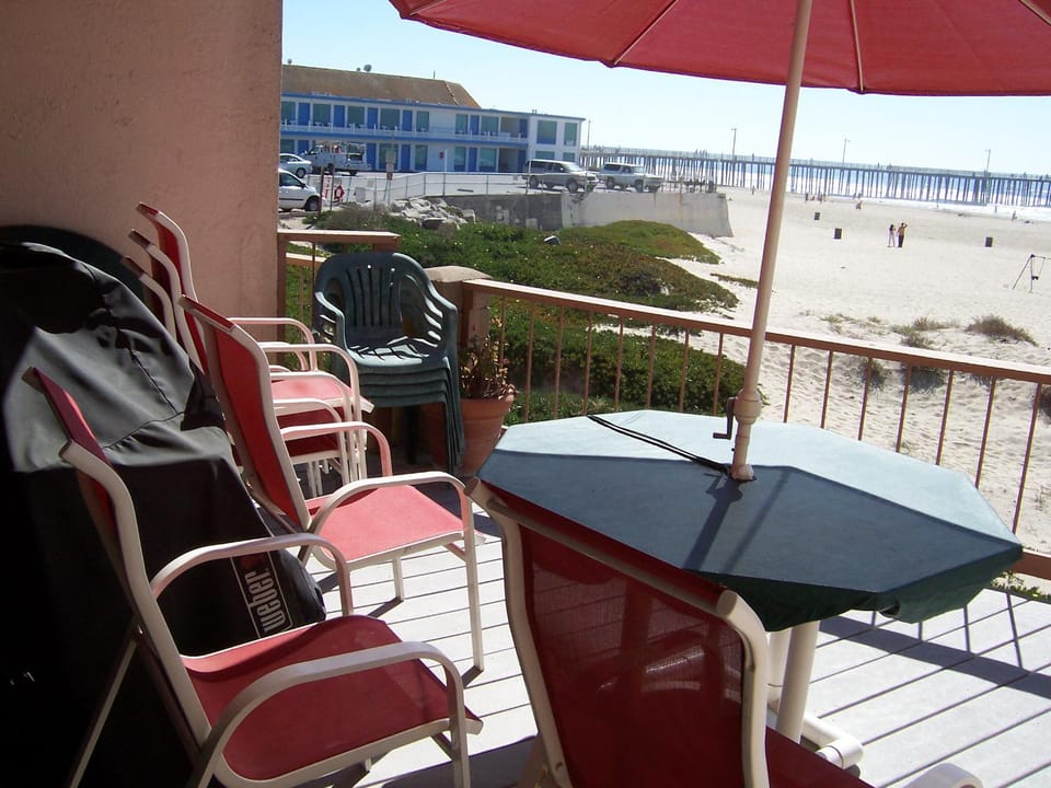 138 Pismo Shores House in Pismo Beach