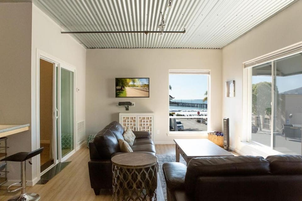 90 San Luis Street Unit B Apartment in Avila Beach