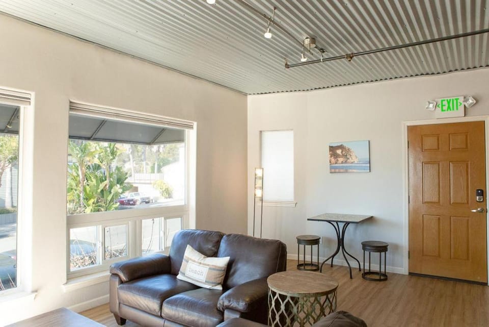 90 San Luis Street Unit B Apartment in Avila Beach