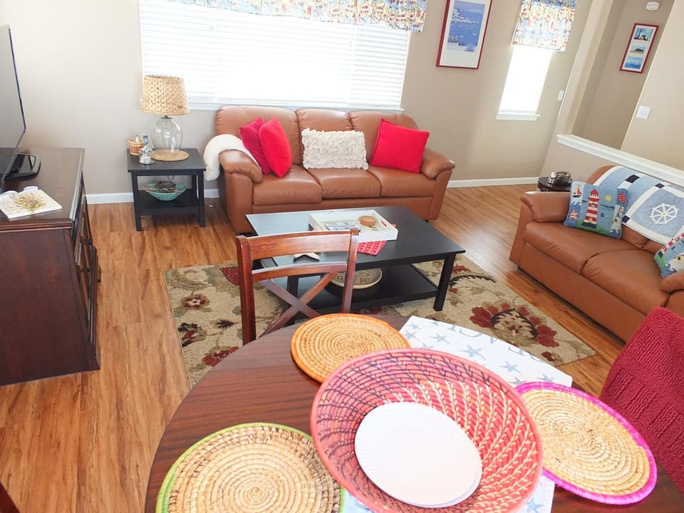 618 Airpark House in Oceano