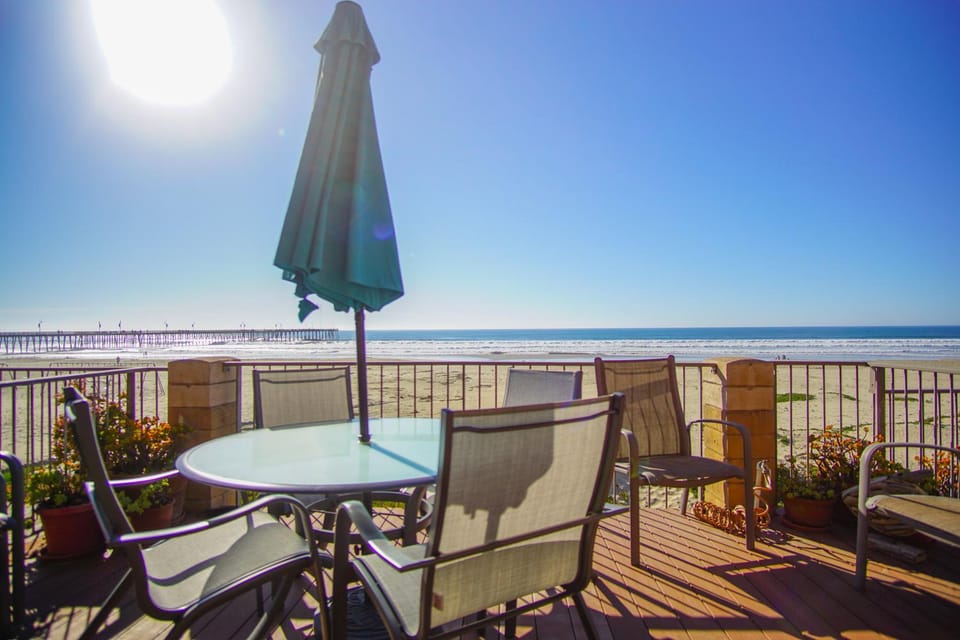 133 Pismo Shores House in Pismo Beach