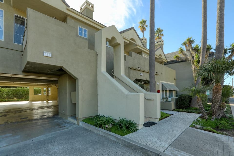 160 Ocean View House in Pismo Beach