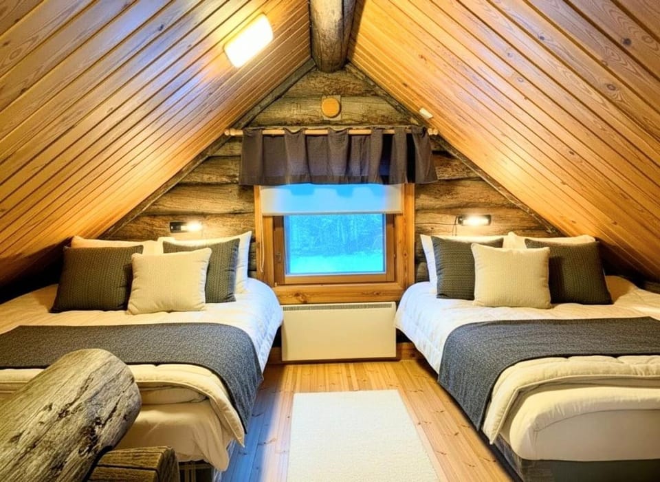 Villa Kelotupa Apartment in Lapland